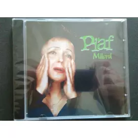 Couverture du produit · Milord