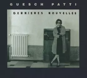 Couverture du produit · Dernières Nouvelles