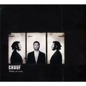 Couverture du produit · Têtes De Clou