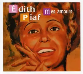 Couverture du produit · Mes Amours