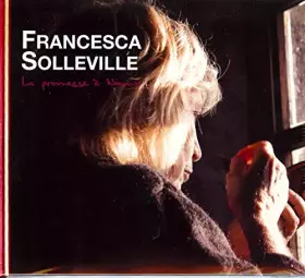 Couverture du produit · FRANCESCA SOLLEVILLE LA PROMESSE à NOUNA
