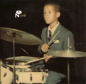 Couverture du produit · Home Schooled - The ABCs Of Kid Soul