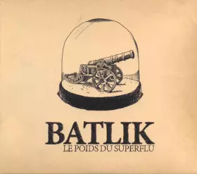 Couverture du produit · Le Poids Du Superflu