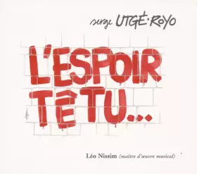 Couverture du produit · L'espoir Têtu...