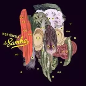 Couverture du produit · Hortênsia du Samba