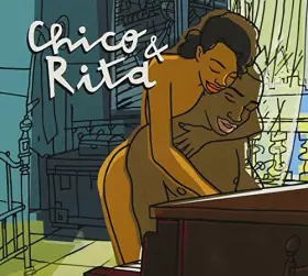 Couverture du produit · Chico & Rita (Bso)