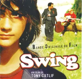 Couverture du produit · Swing