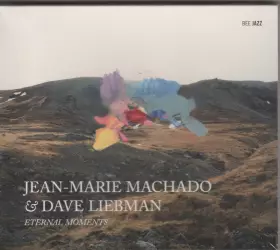 Couverture du produit · Eternal Moments