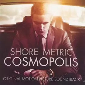 Couverture du produit · Cosmopolis [Import]