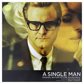 Couverture du produit · A Single Man