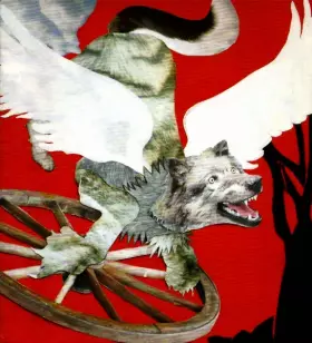 Couverture du produit · Wolf & Wheel