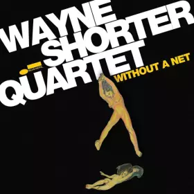 Couverture du produit · Without A Net