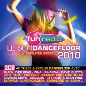 Couverture du produit · Le Son Dancefloor 2010 [Import]