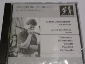 Couverture du produit · Romances Op.94. Pièces En Style Populaire Op.102