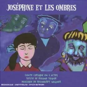 Couverture du produit · Un Conte Musical De Roland Topor