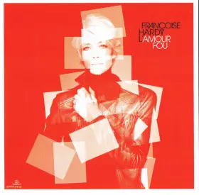 Couverture du produit · L'amour Fou