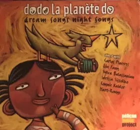 Couverture du produit · Dodo La Planète Do/Vol.1