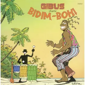 Couverture du produit · Bidim-Boh