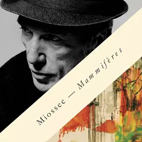 Couverture du produit · Mammifères