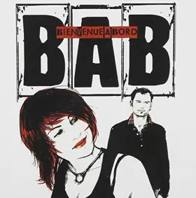 Couverture du produit · Bienvenue a Bord [Import]