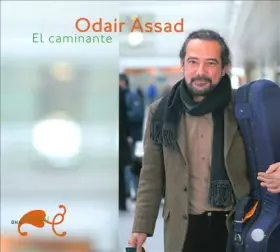 Couverture du produit · El Caminante