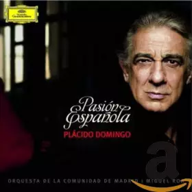 Couverture du produit · Pasion Espanola [Import]