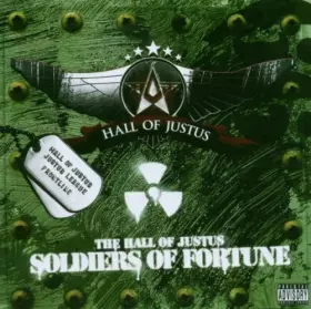 Couverture du produit · Soldiers of Fortune [Import]