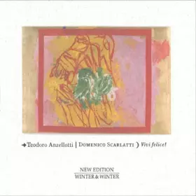 Couverture du produit · Scarlatti : Vivi felice !