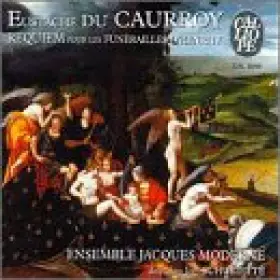 Couverture du produit · Requiem pour les funérailles d'Henri IV