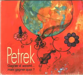 Couverture du produit · Gagner D'accord... Mais Gagner Quoi ?