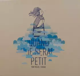 Couverture du produit · Quand Je Serai Petit