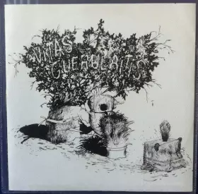 Couverture du produit · Vitas Guerulaitis