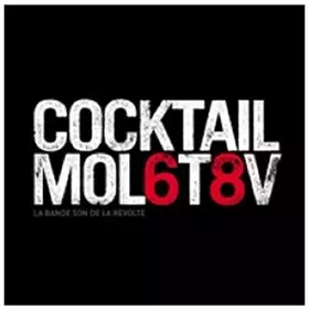 Couverture du produit · Cocktail Molotov : La bande son de la révolte