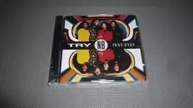 Couverture du produit · Sexy Eyes (1992, prod. by Frank Farian) [Import]