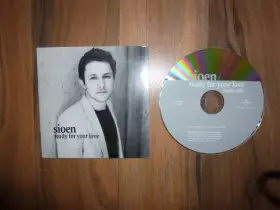 Couverture du produit · A Potion [Import]