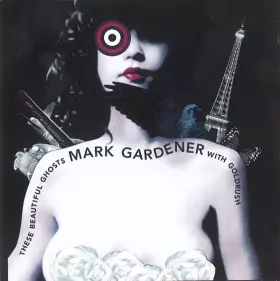 Couverture du produit · These Beautiful Ghosts