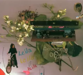 Couverture du produit · Courtesy Of Choice