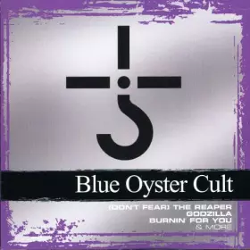 Couverture du produit · Blue Oyster Cult