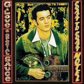 Couverture du produit · Coast To Coast Motel