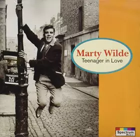 Couverture du produit · Teenager in Love [Import]