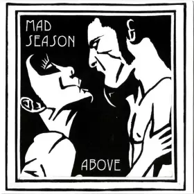 Couverture du produit · Above