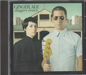 Couverture du produit · Daggers Drawn [Import]