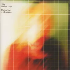 Couverture du produit · Ended Up A Stranger
