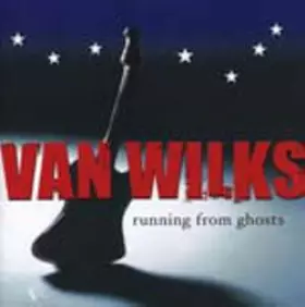 Couverture du produit · Running From Ghosts