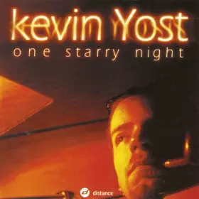 Couverture du produit · One Starry Night