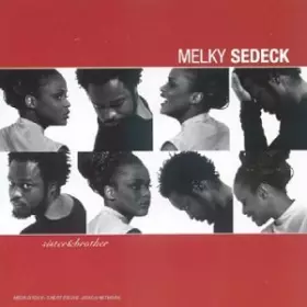 Couverture du produit · Sister & Brother