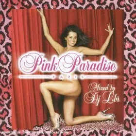 Couverture du produit · Pink Paradise/Vol.2 (Mixed by DJ Lbr)