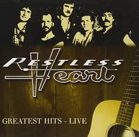 Couverture du produit · Greatest Hits-Live [Import]