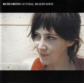 Couverture du produit · Central Reservation