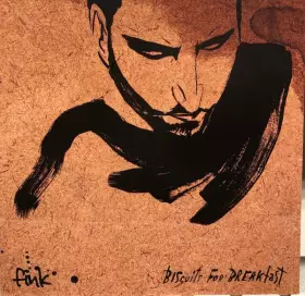 Couverture du produit · Biscuits For Breakfast